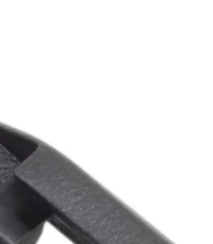 Seat Sliding Track Rail Trim Cover 1779193500, 1779193600 For Mercedes For Benz A W177 For A220 For A250 For CLA W118