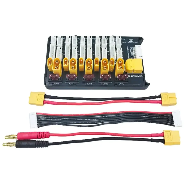 AU61-XT30 XT60 Rc L…