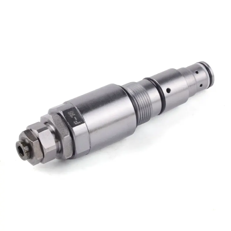 

Manufacturer Excavator Part Main Control Valve Hydraulic Relief Valve 3537-172-280K652 31N8-17430 For R215-7 R225 R260 R265