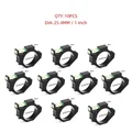 Dia 25.4mm 10pcs