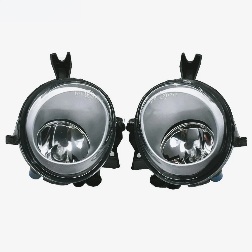 ZF-T 1 par de luces antiniebla de coche de alta calidad para VW Touareg 2003 2004 2005 2006 2007 2008 2009 2010 lámpara antinieb