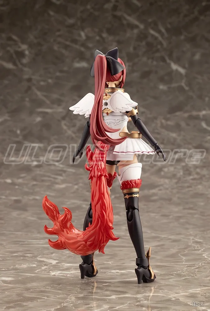 Prodotti caldi Originali Kotobukiya ARCANADEA Xiayu Yao Animazione Figure Modelli Collezione di regali Giocattoli