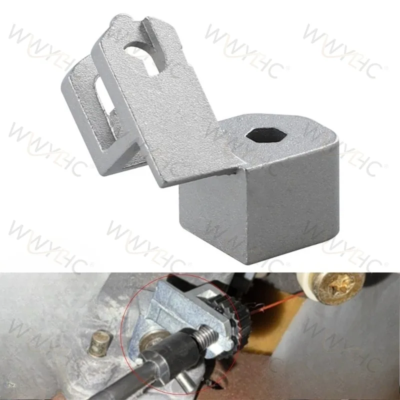 Suitable for 97-03 F150 F250 Transmission Shift Indicator Cable Bracket 83244