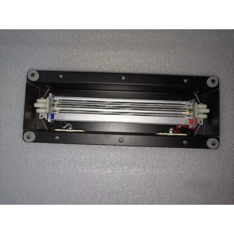 Spring Reverb Tank for Tube Amp - 3 Spring 4AB3C1B   Long Decay Analog Effect Unit Replacement for Guitar Amplifier