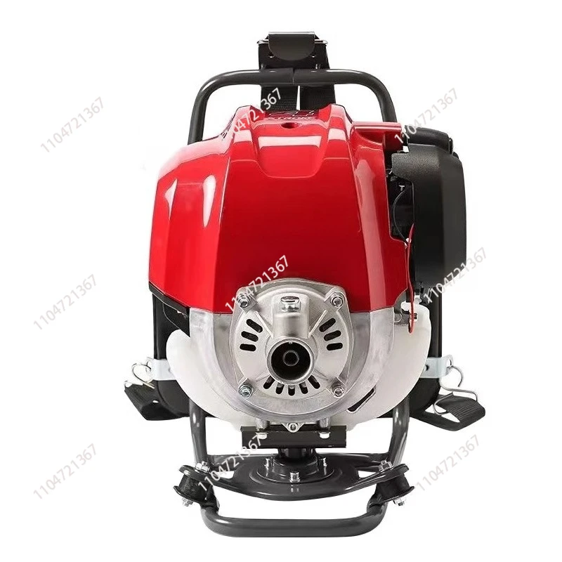

GX50 main engine four stroke high-power lawn mower