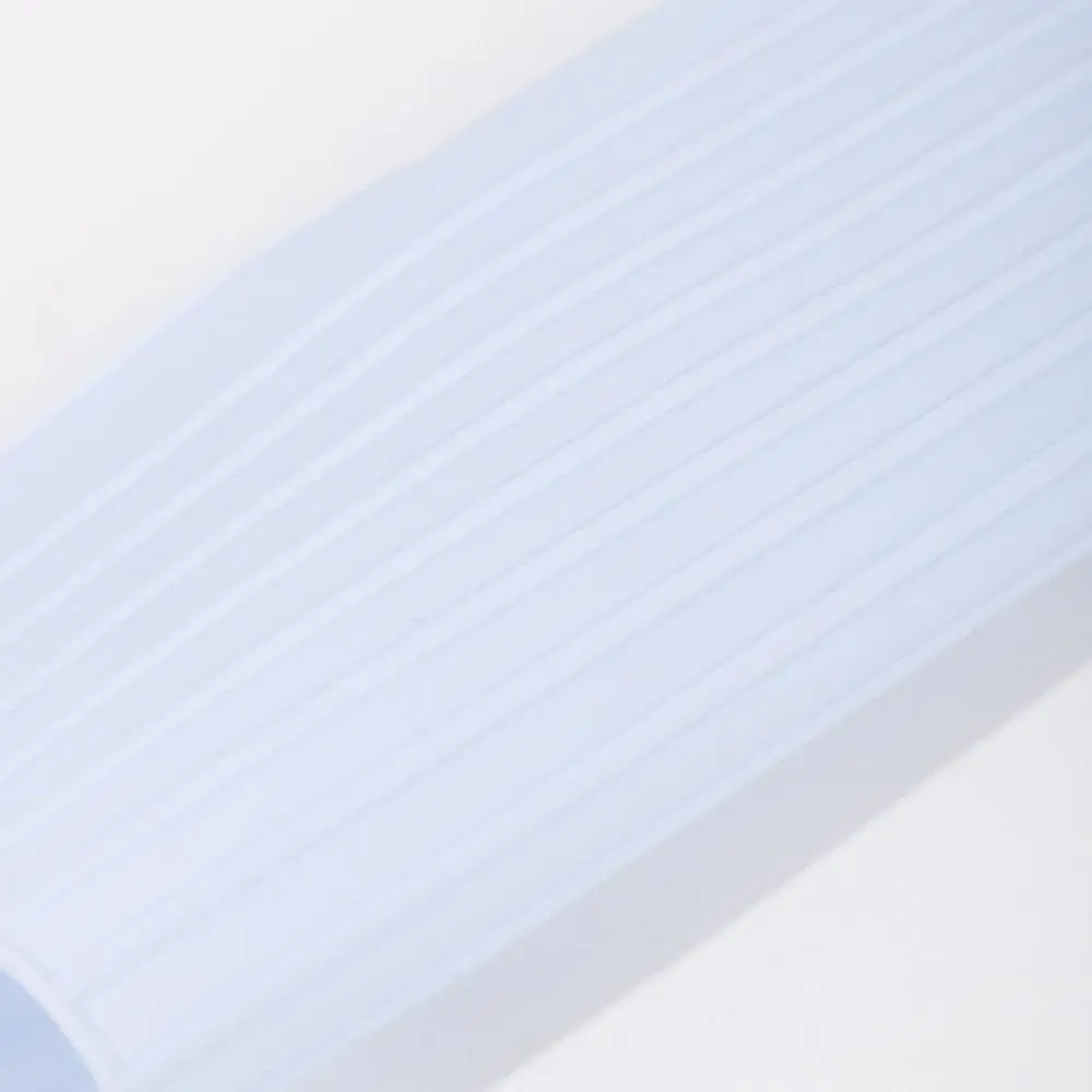 Non-slip Silicone Heat Resistant Mat Flat Hairdressing Anti-heat Pads Curling Wand Cover Pouch For Curling Hair