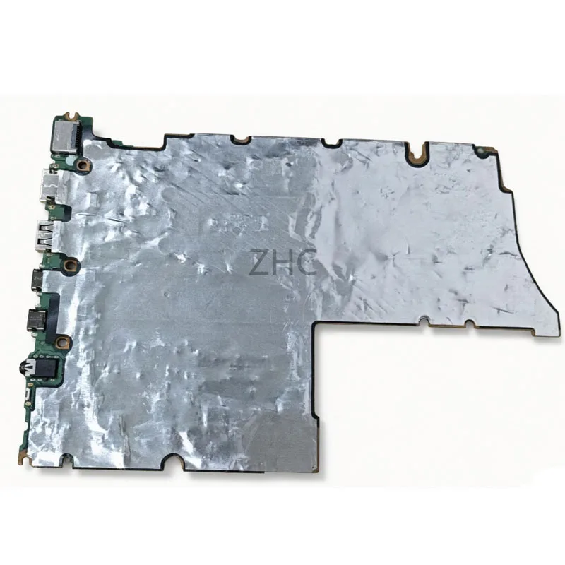 DALVACMB8D0 Tested Laptop Motherboard For Lenovo ThinkBook 15‑IML With CPU i3 1005G1 Notebook Mainboard 100% Tested Working