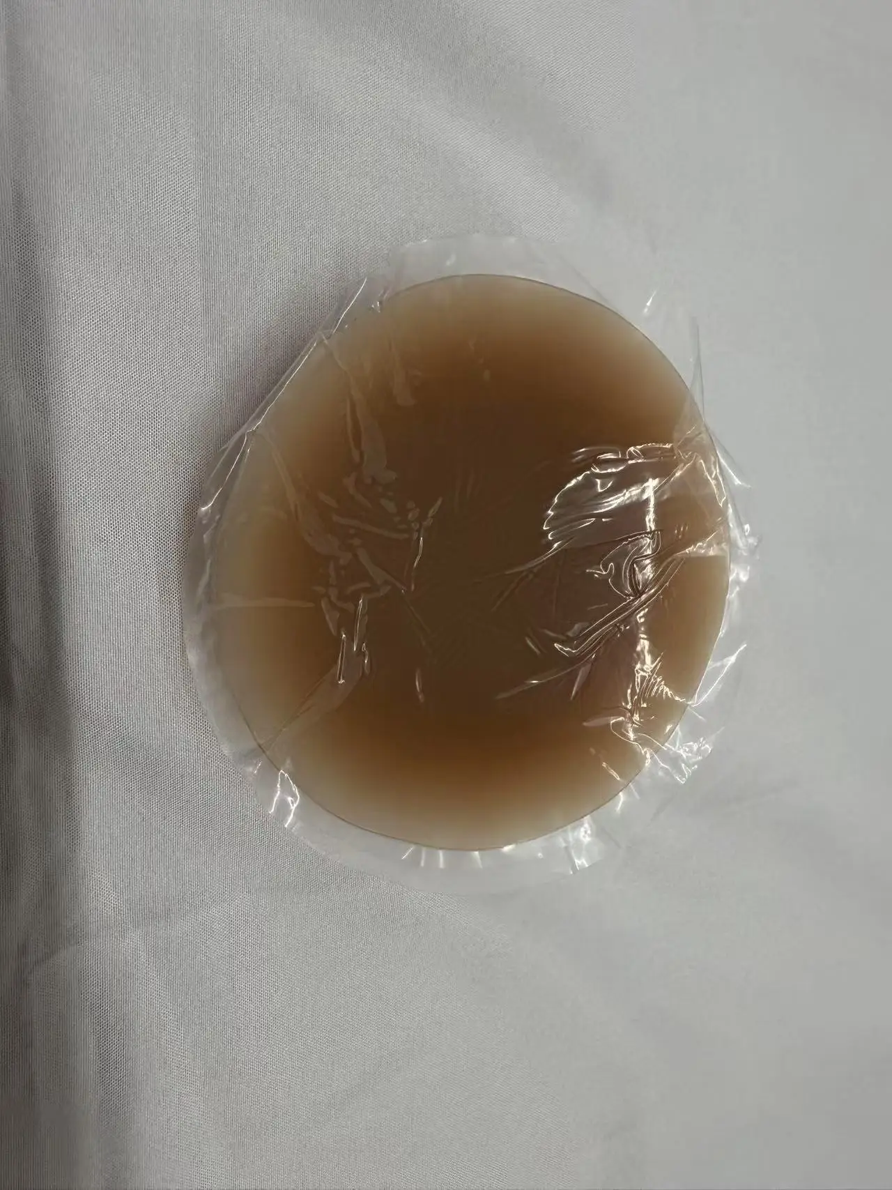 Nuevas Cubiertas de Pezones de Silicona Invisibles y Sin Costuras, Finas y Transpirables, Almohadillas para Pezones de Mujer, Ropa Interior Cómoda, Encanto Sensual