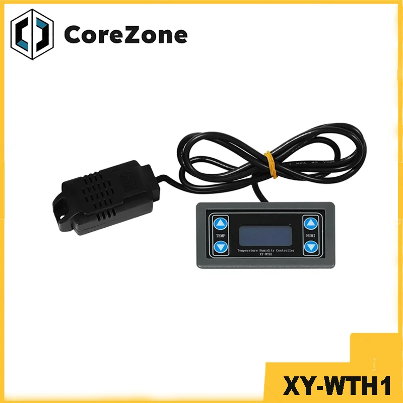 XY-WTH1 Thermostat Temperature Humidity Controller Thermometer Hygrometer Module