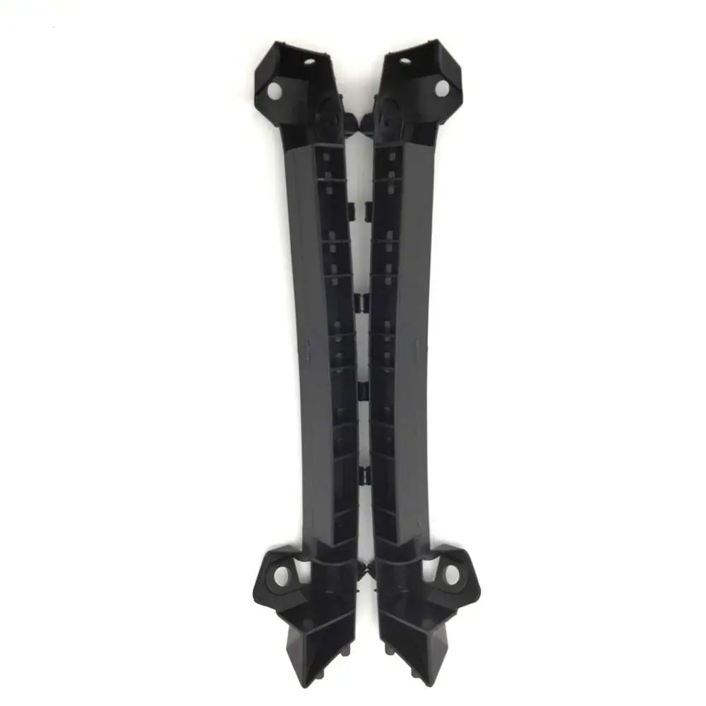 

Front Left & Right Side Bumper Bracket For Subaru Impreza WRX 2011-2014 STI 2008-2014