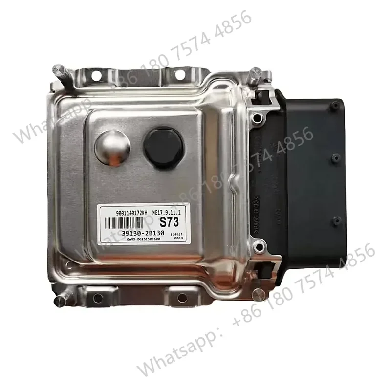 for Modern Engine Parts Electronic Control Unit Computer Board Disassembly Truck 39130-2B130 391302B130