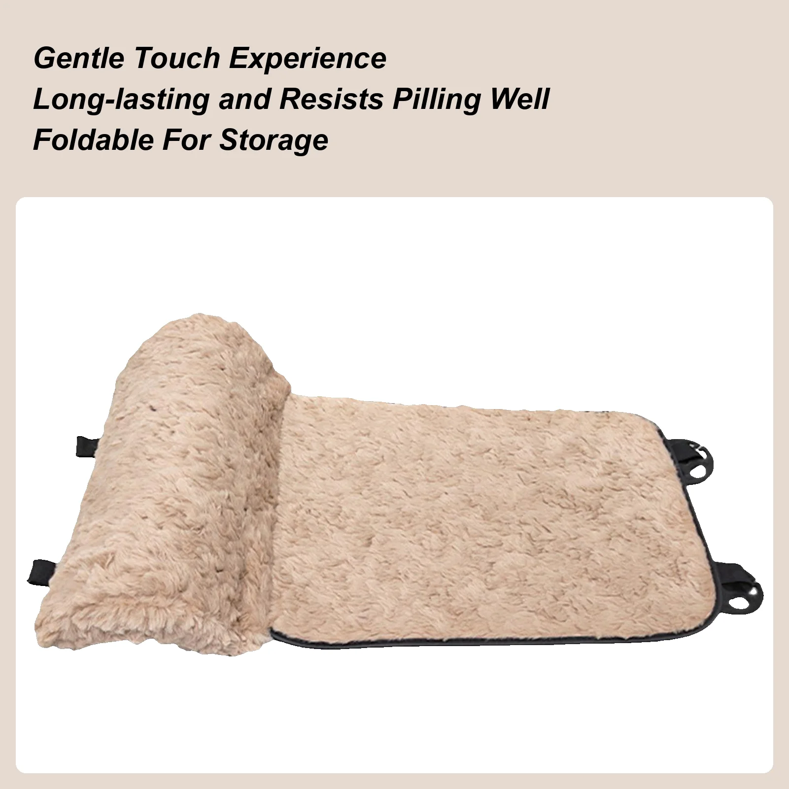 

Чехол на автомобильное сиденье, регулируемая складная нескользящая подушка, автомобильные подушки для семейного вождения, автомобильная, в помещении, на открытом воздухе, зима