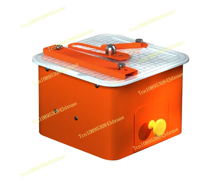 Kids' Safe Cardboard Cutter Kit - DIY Assembly Tool for Creative Craft Projects & Educational Play, Child-Friendly Design