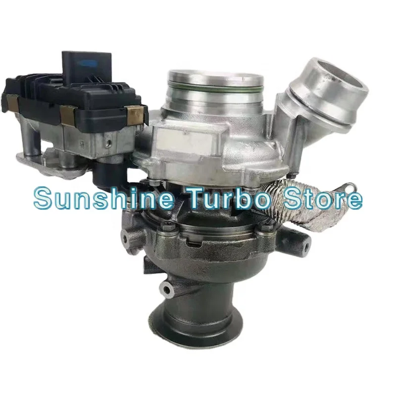 

Turbo Turbocharger 819976-15 2.0T diesel engine accessorieAdaptation For automotive typ120D 220D 320D 420D 518D 520D X3 X4 X5D