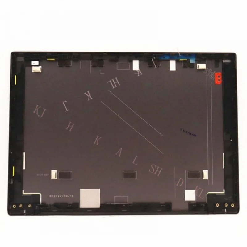 

N 5M11H26260 5M11H26258 New For Lenovo Thinkpad L13 Gen 3 LCD Top Lid Back Cover StormGrey