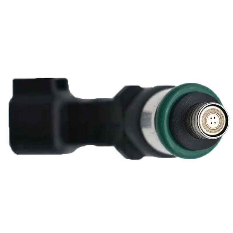 Novo injetor de combustível 4pcs 0280158105 0280158003 adequado para Ford Escape Fusion Ranger F150 5.4L Mazda Mariner Milan 2.3L 2006-2009