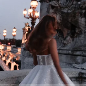 Heller lieber Siejoulas kurzer kurzer Mini Formal geschwollener Ball Kleid den stacklosen Linie Graduierungsball Ball 8 Hauptverkäufe kurze Show Partykleider - №4