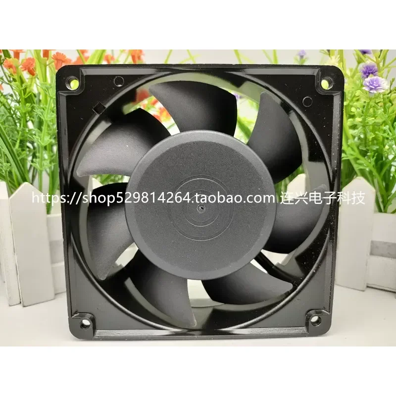 for F2E-120S/120B-230 for New Lepu Electric AC220V 12038 Axial Flow Cabinet Cooling Fan