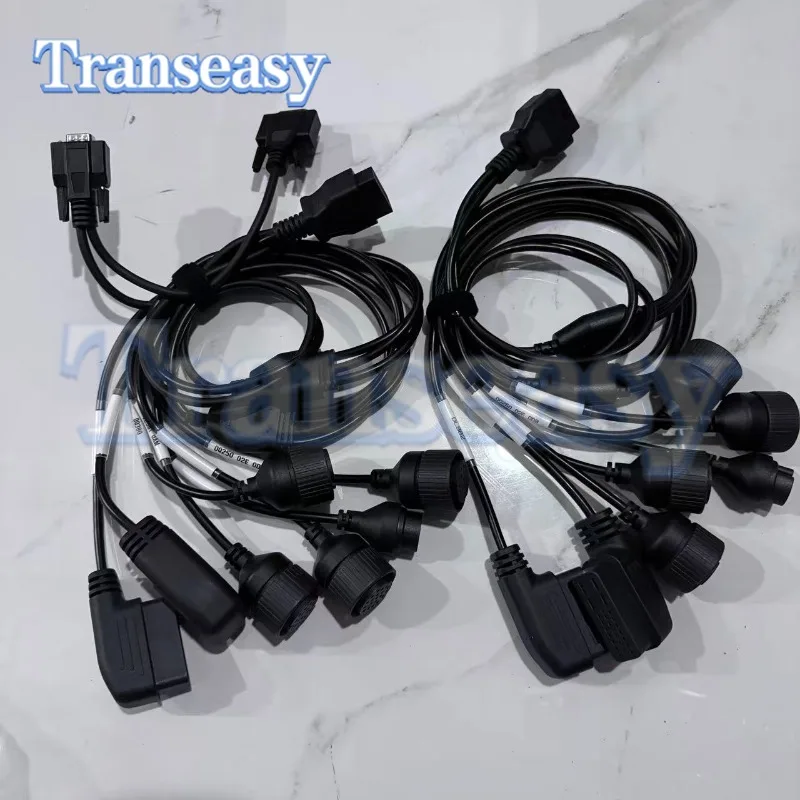 

Кабели-адаптеры OBD2 VL381 VL300 DQ500 DL501 DQ250 DQ200 последней версии для коробок передач V-W V-AG, конвертеры, диагностические инструменты для автомобилей