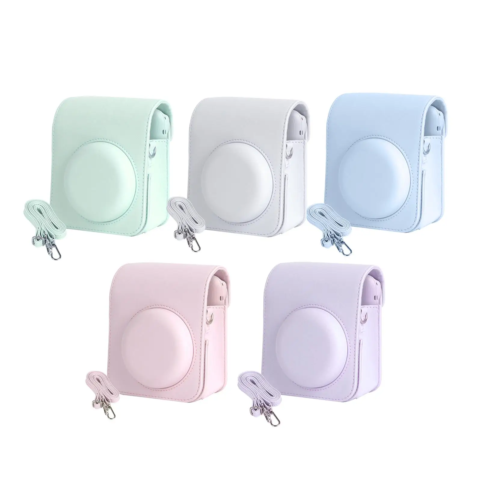 Camera Case Anti Fall Protective Case for Mini 12 Travel Accessories
