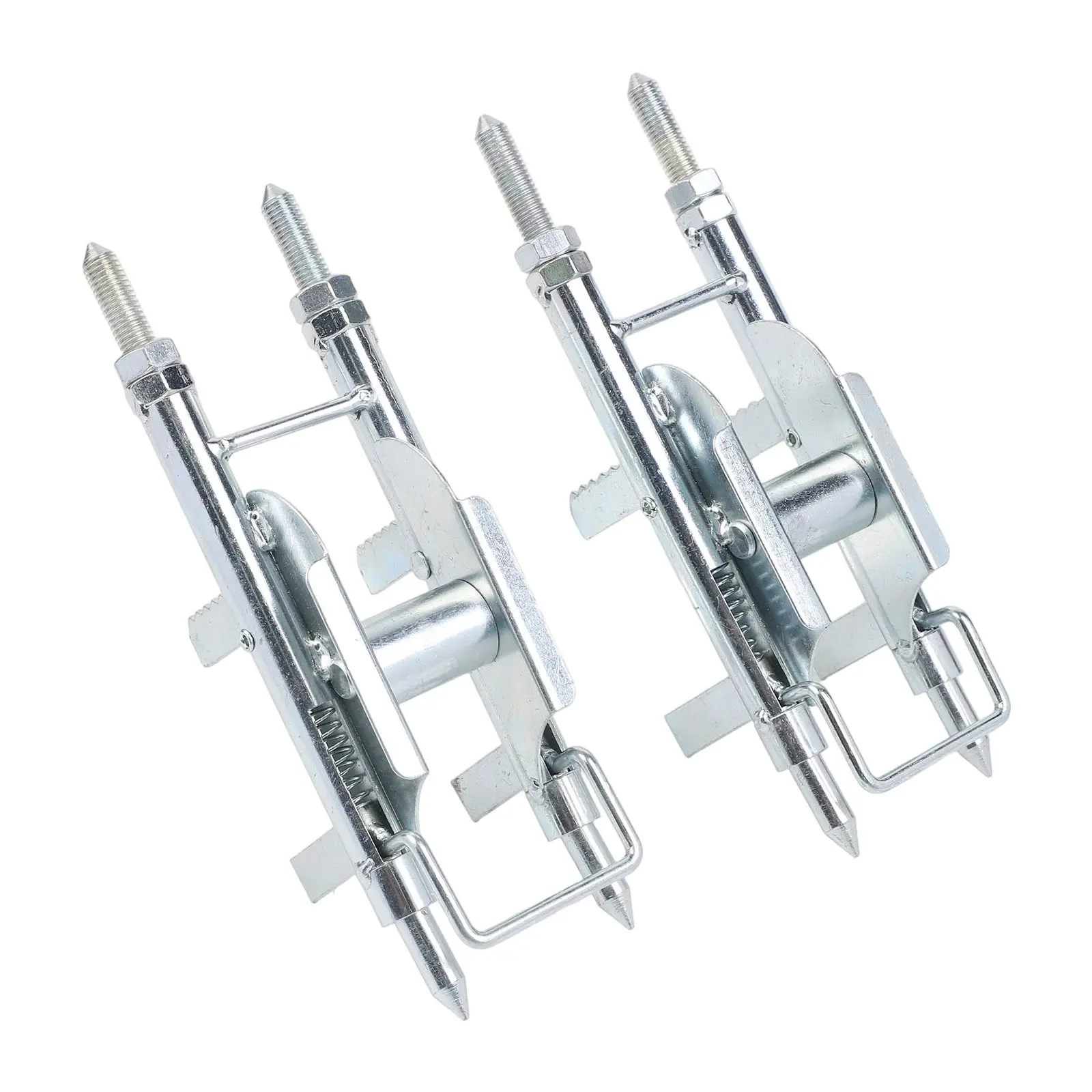 Cable Threading Aid Metal Wire Pulling Tool for Electricians Suitable for Various Electrical Wire Threading Applications