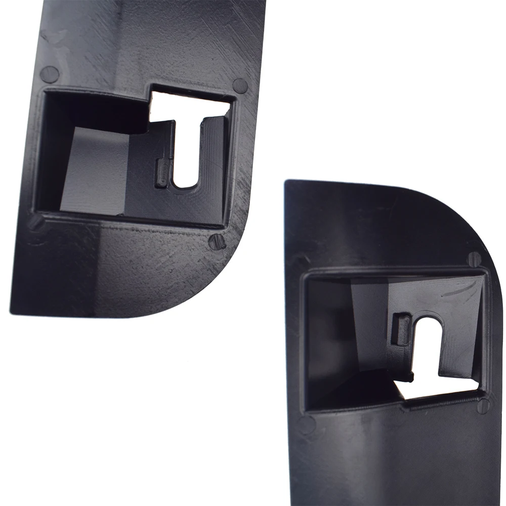 Car Tailgate Boot Handle Repair Snapped Clip Kit Clips For Nissan Qashqai 2006 2007 2008 2009 2010 2011 2012 2013 90812JD20H