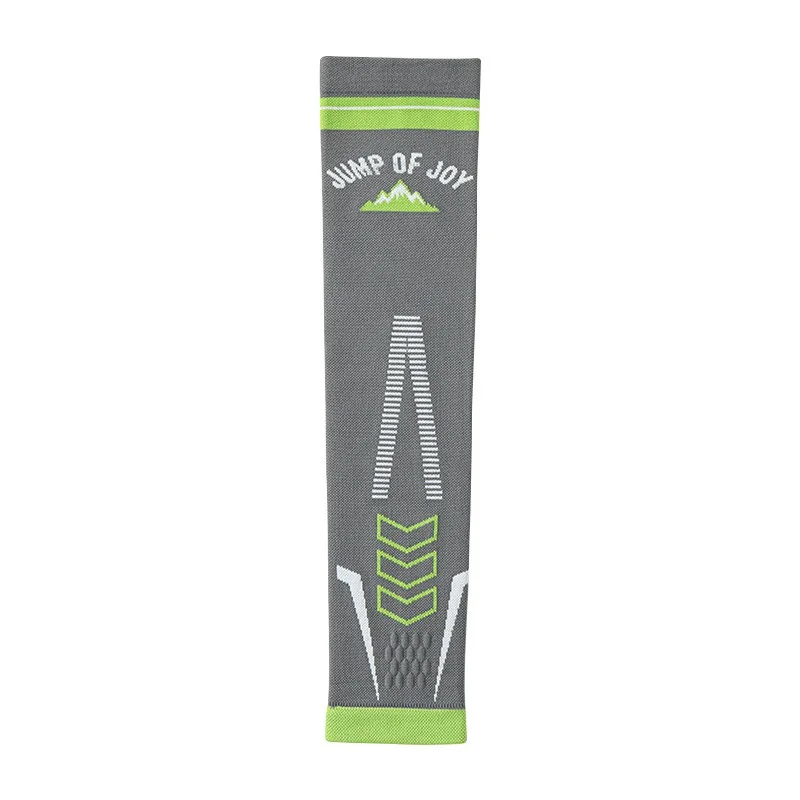 New Pressure Socks Women's Sports Fitness Leg Socks Knee Leg Cover Professional Running Jump Rope Riding Yoga Knee Socks. - view 6
