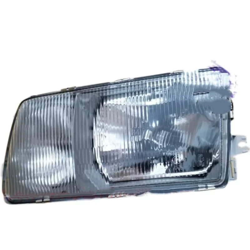 Headlight Front Light for Mercedes Benz W126 280sel 300sel 420sel 2pcs