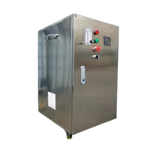 NanoBubble Generator Environmental Protection Machinery Water Treatment Machinery for Water