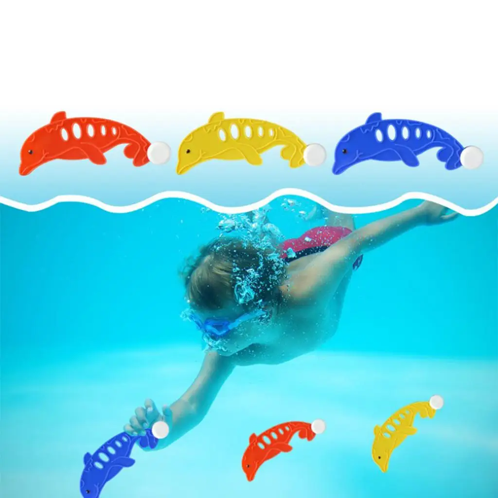 Swimming Pool Diving Toy Gifts Dive Grass Diving Gems Underwater Games