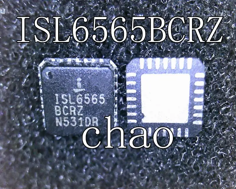 

Ок ISL6565ACR ISL6565BCR ISL6565BCRZ