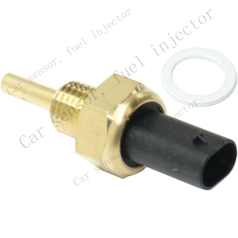 Q+ 25186240 Coolant Temperature Sensors For Chevrolet Cruze Malibu Silverado 1500