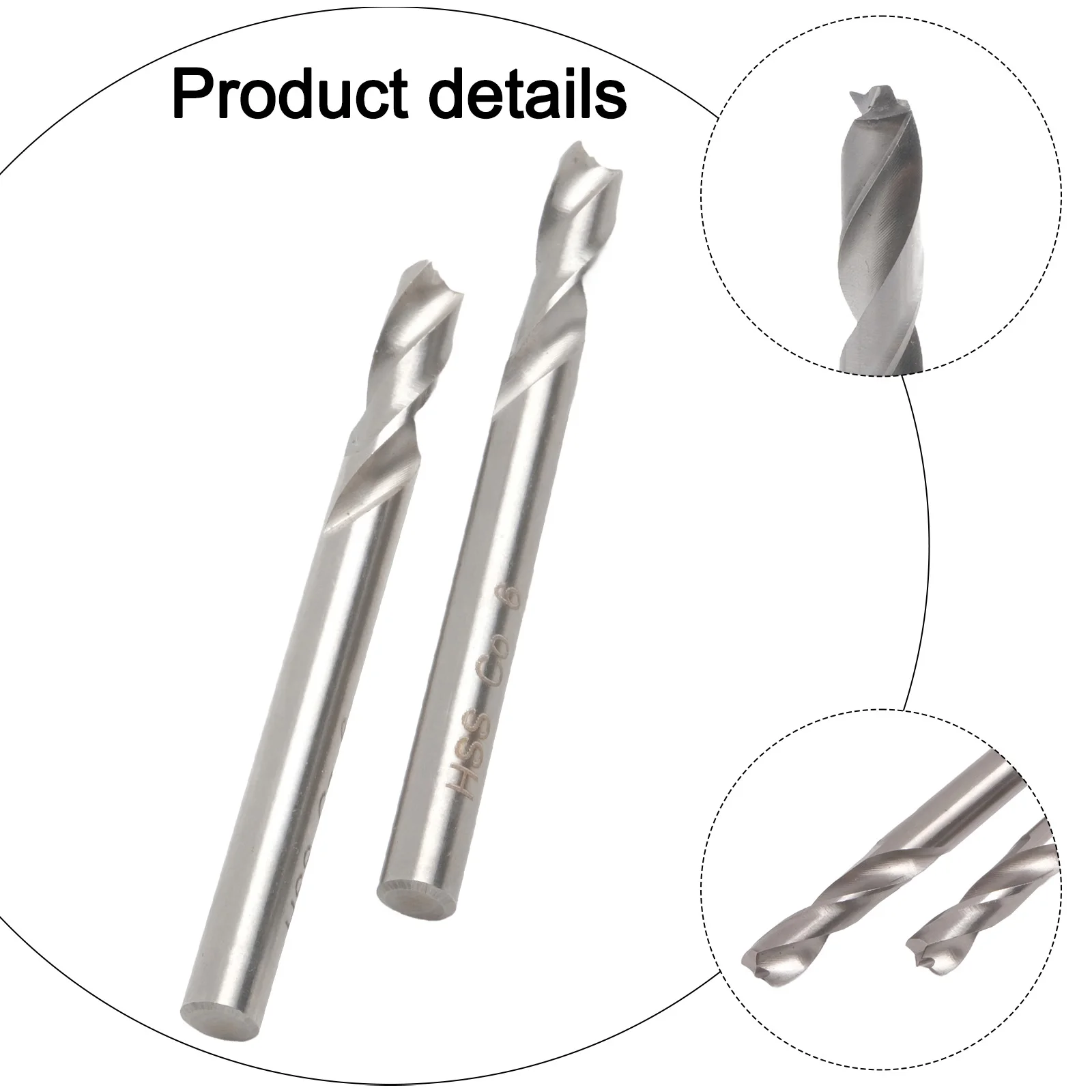 Automotive Drill Cutter Diameter Premium Easy To Carry Product Name Fine Workmanship Quantity Removing Drill Cutter