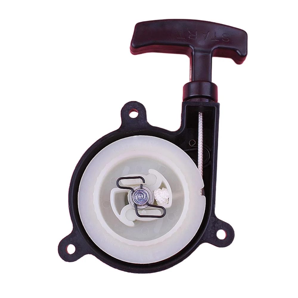 بادئ حركة ارتدادي لـ Stihl BR320 BR340 BR380 BR400 BR420 BR 420 SR 420 قطع غيار منفاخ الظهر 4203 190 0405