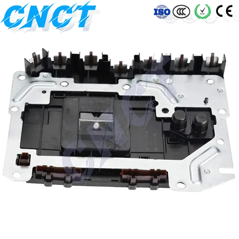 TCM Transmission Control Module RE5R05A RE5F05A RE5E05A For Nissan Frontier Xterra Armada Pathfinder Titan Infiniti 0260550002