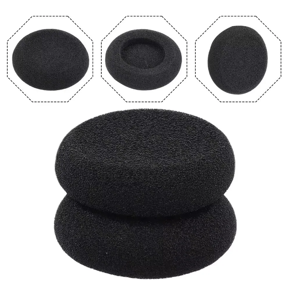 Earpads For Porta Pro PP KSC35 KSC75 KSC55 Sporta Pro SP Ear Pads Extra Thick For Gaussian For KOSS PP Headphone Case Earmuff