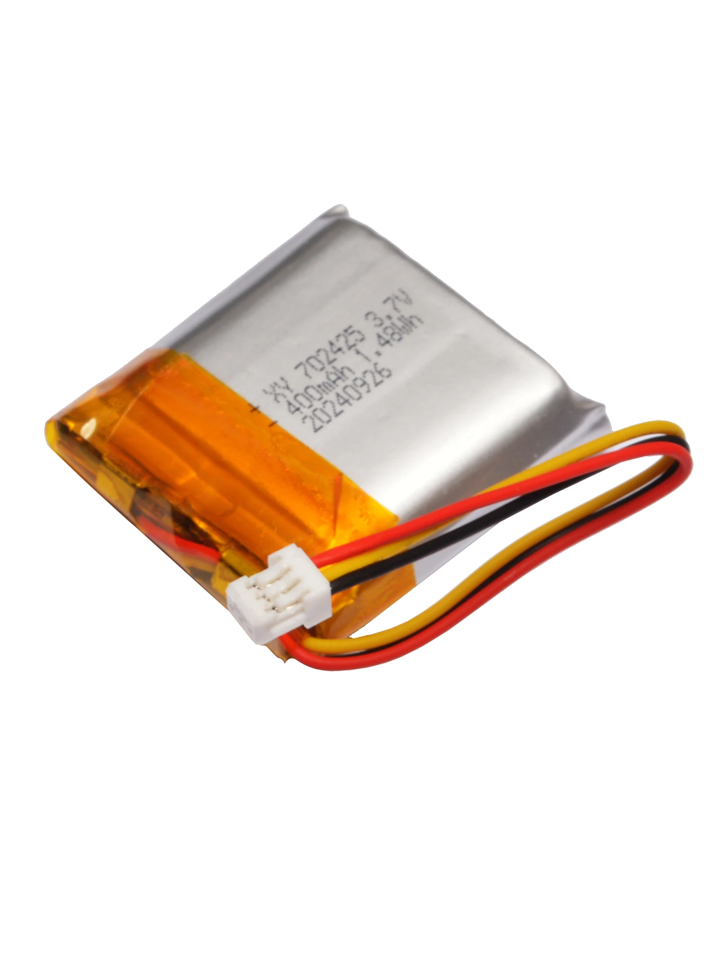 Batería de repuesto para ratón de 400mah para Razer Viper V2 Pro, V3 Pro Faker Edition, Viper Mini Signature Edition, Viper Ultimate