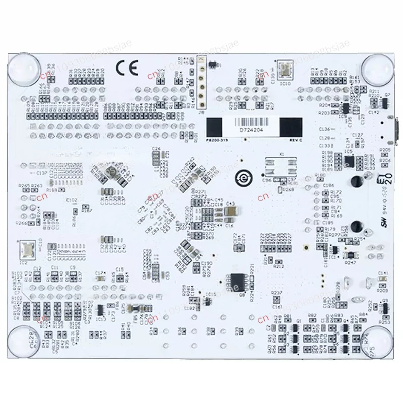 Suitable for Arty A7-100T Artix-7 Xilinx FPGA RISC-V development board