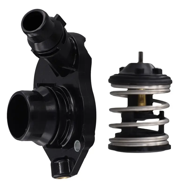 1 Set Thermostat Assembly 11518516203 For BMW 1 2 3 4 5 Series X1 X3 X5