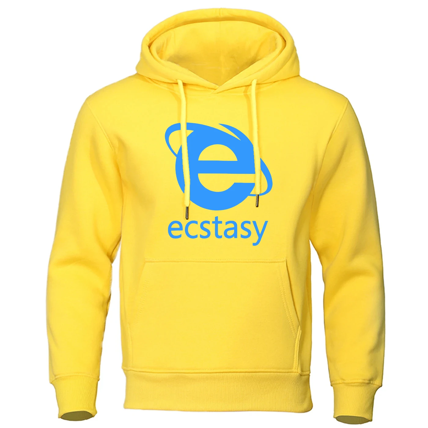 Streetwear Ecstasy Logo Print  – Street Fashion Brand Logo Bewertung und Preis