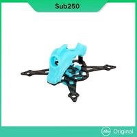 Sub250 NF16 1.6 Inch Frame Kit for Nanofly16 Micro FPV Drone Whoop Ultralight Racing Cinematic DIY Build RC Parts