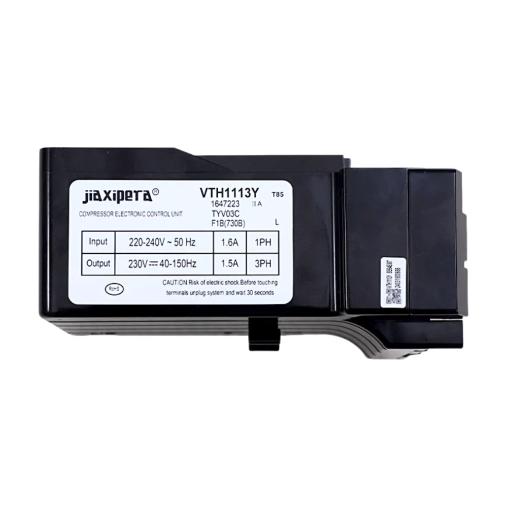 جديد لملحقات لوحة محول التردد لضاغط الثلاجة VTH1113Y #2