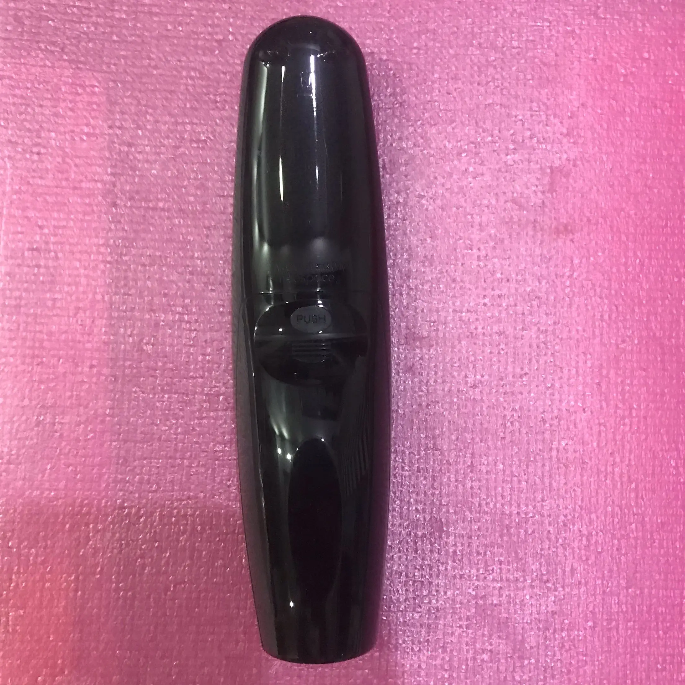 Voice Remote Control AKB75855501 for TVs AN-MR20GA, MR19BA, MR18BA, and MR650A with Instruction Manual