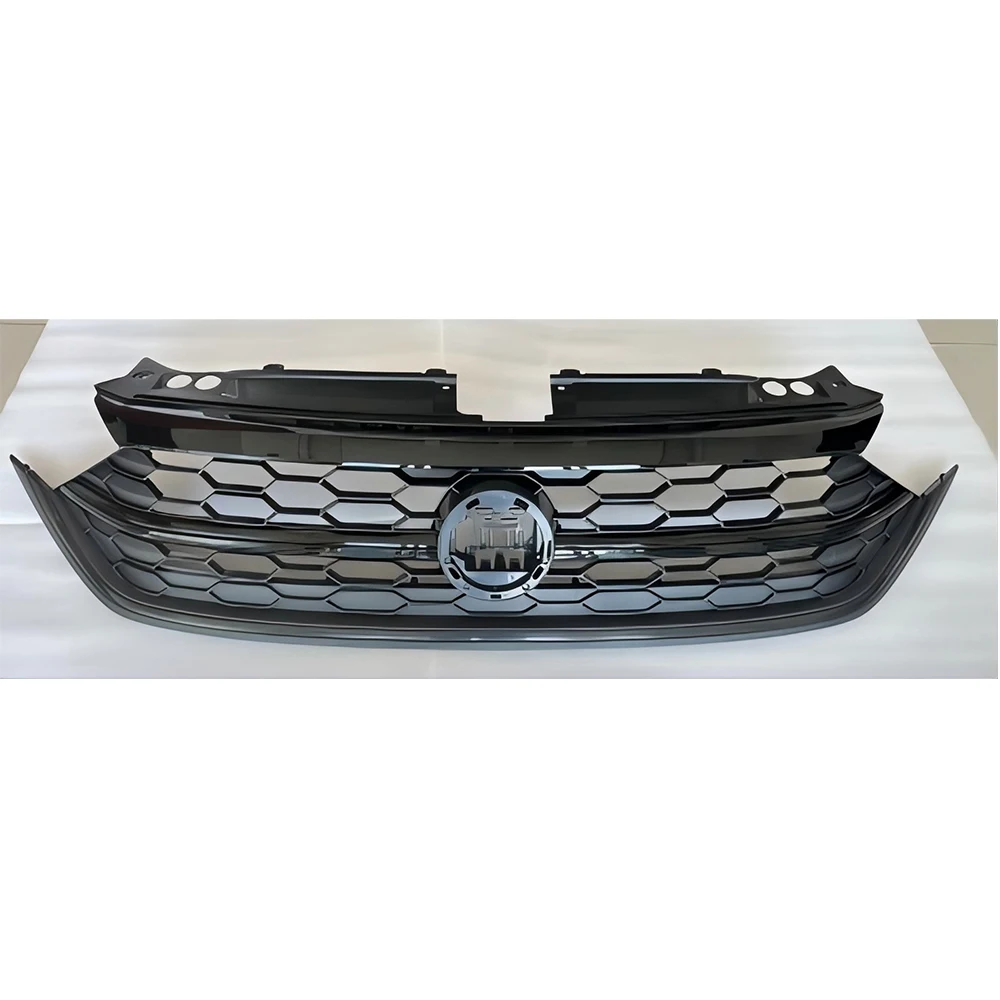 

Factory direct sales of car grille, suitable for 2022 Jetta GLI (all black) OE 17G 853 651