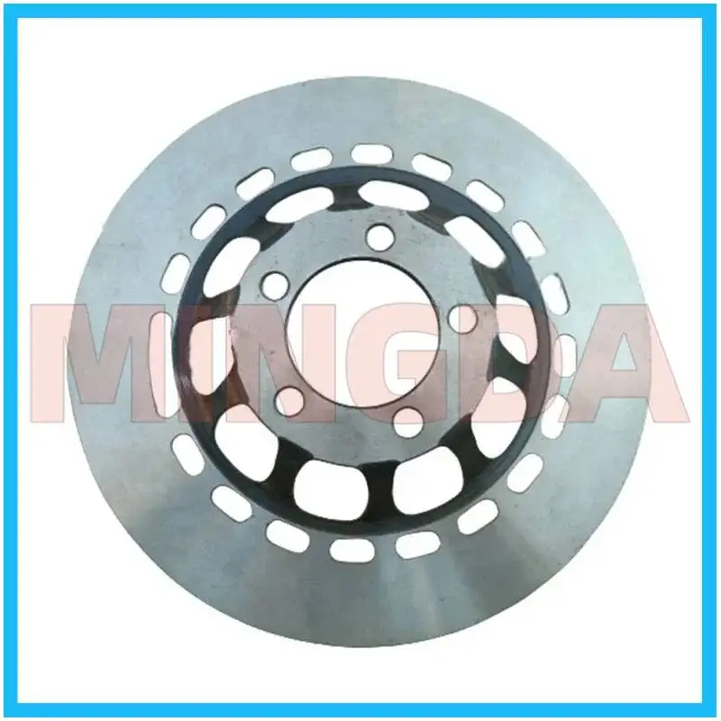 

Передний тормозной диск для версии Lifan Lf125-b/6