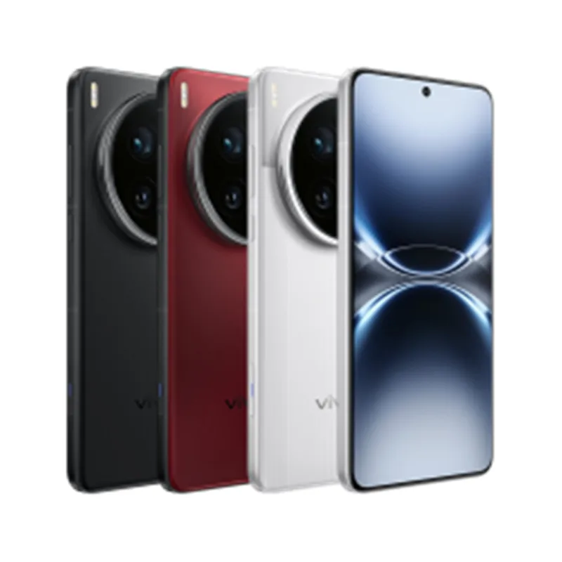 هاتف محمول Vivo X200 Ultra الأصلي Snapdragon 8 Elite 6.82 بوصة AMOLED 120HZ 200.0MP كاميرا 90 وات شحن 6000 مللي أمبير أندرويد 15.0 OTA #3