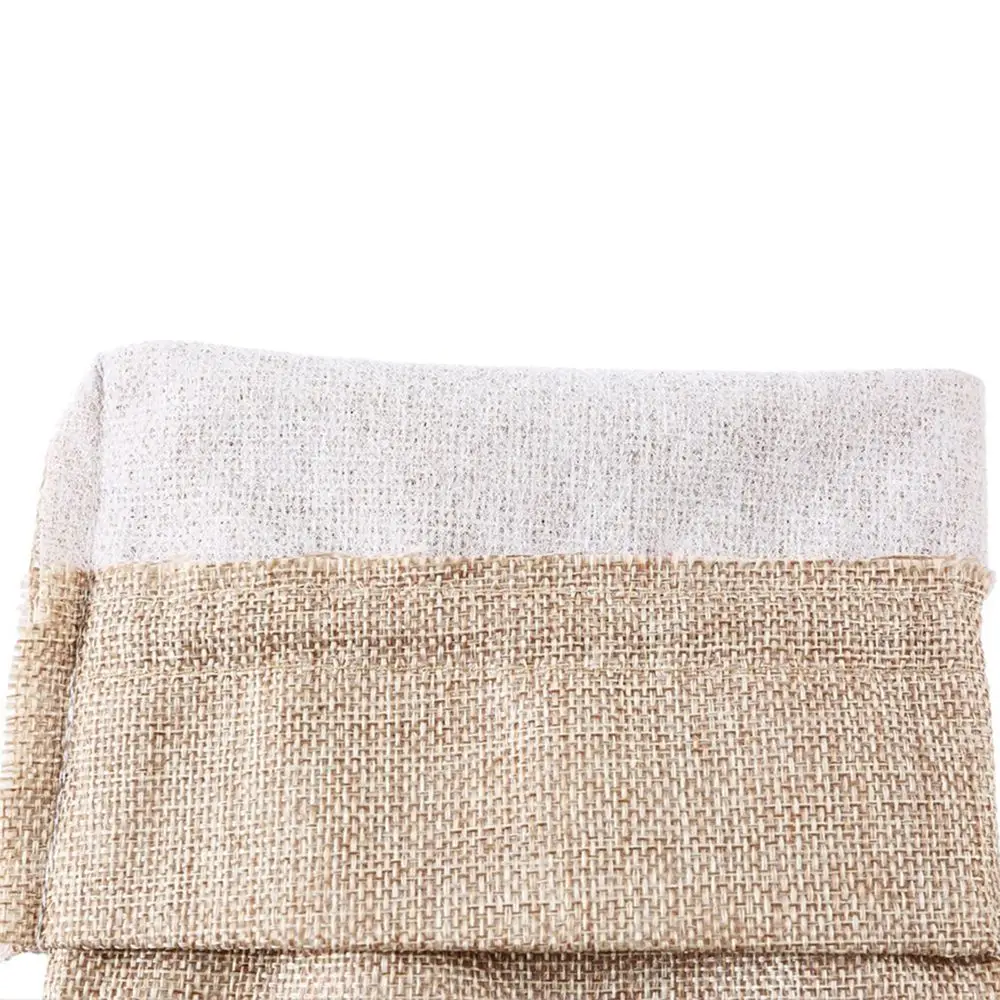 

Red Wine 750ml Linen Wedding Burlap Gift Champagne Pouch Wine Bottle Covers Packaging Bag Wine Bags