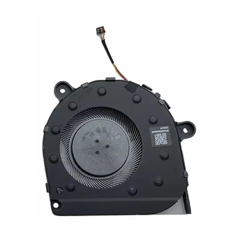 Laptop Cooling Fan for Xiaomi RedmiBook Pro 14 2022 RMA2201 RMA2201-BB AG BG Notebook Cooler Radiator BN7507S5H 003P BN7508S5H