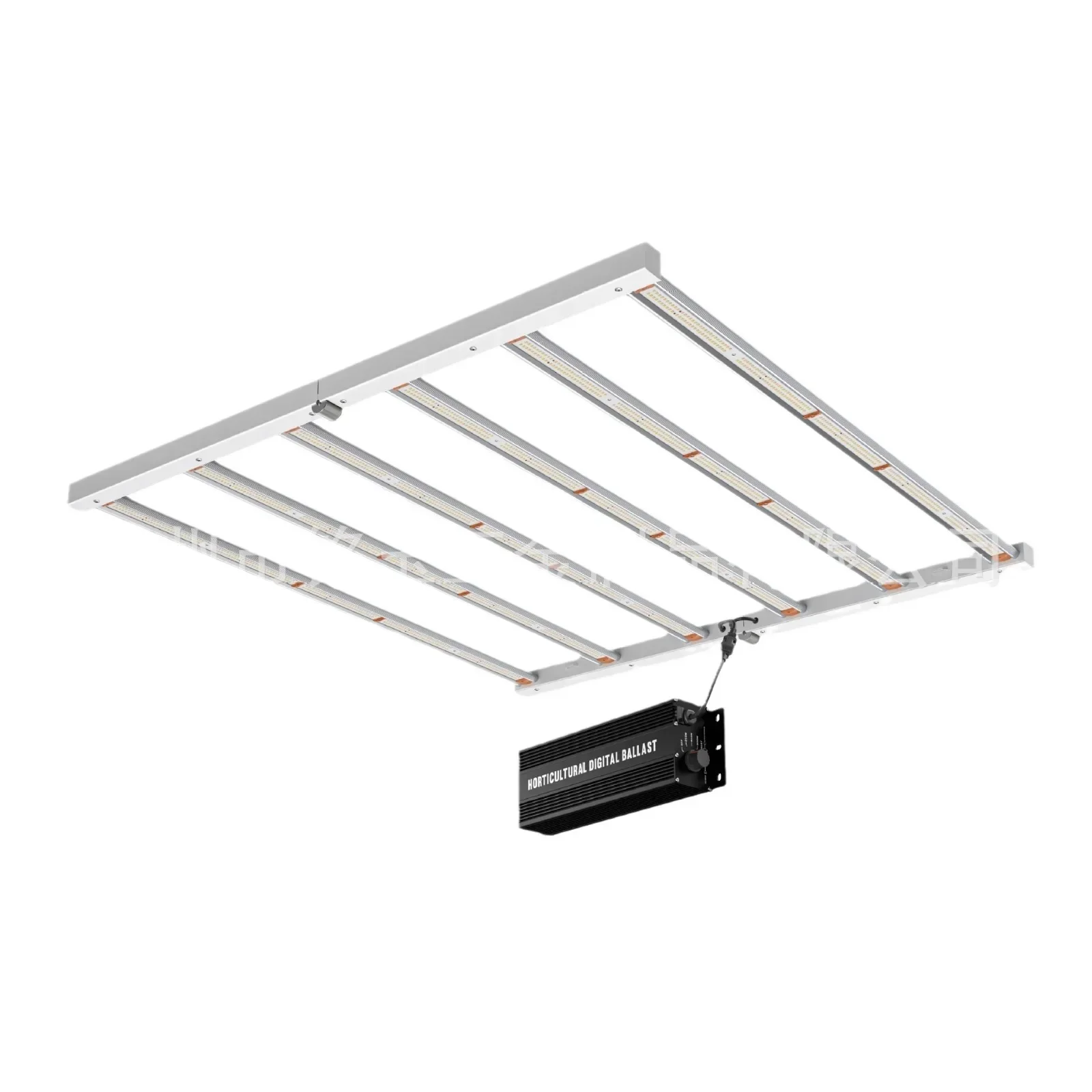 720W plant light full spectrum LED indoor planting greenhouse farm filling light growth light