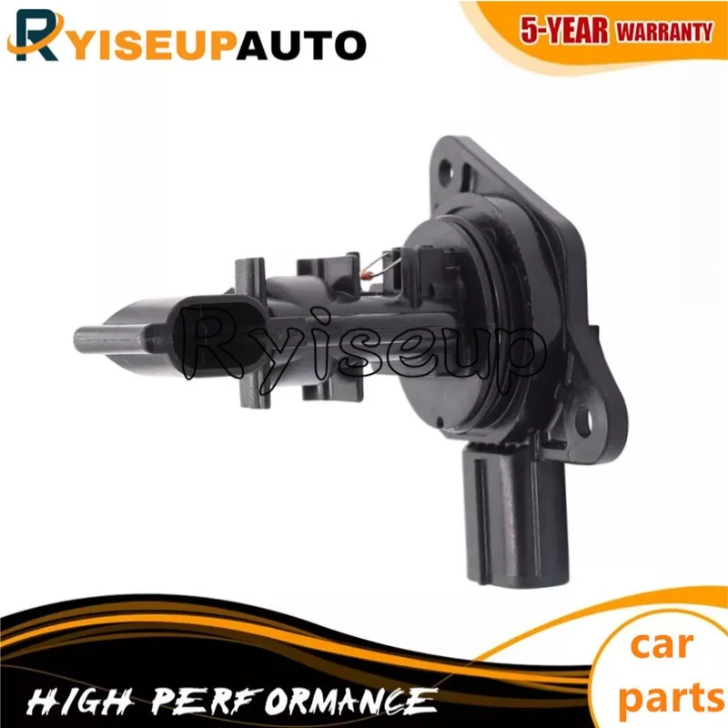 Sensor Mass Air Flow Sensor Fully Tested Mass Air Flow Sensor MAF Cylinder Turbo Durable 100% Brand New 31430000